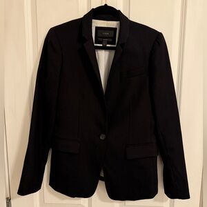 JCrew Regent Blazer